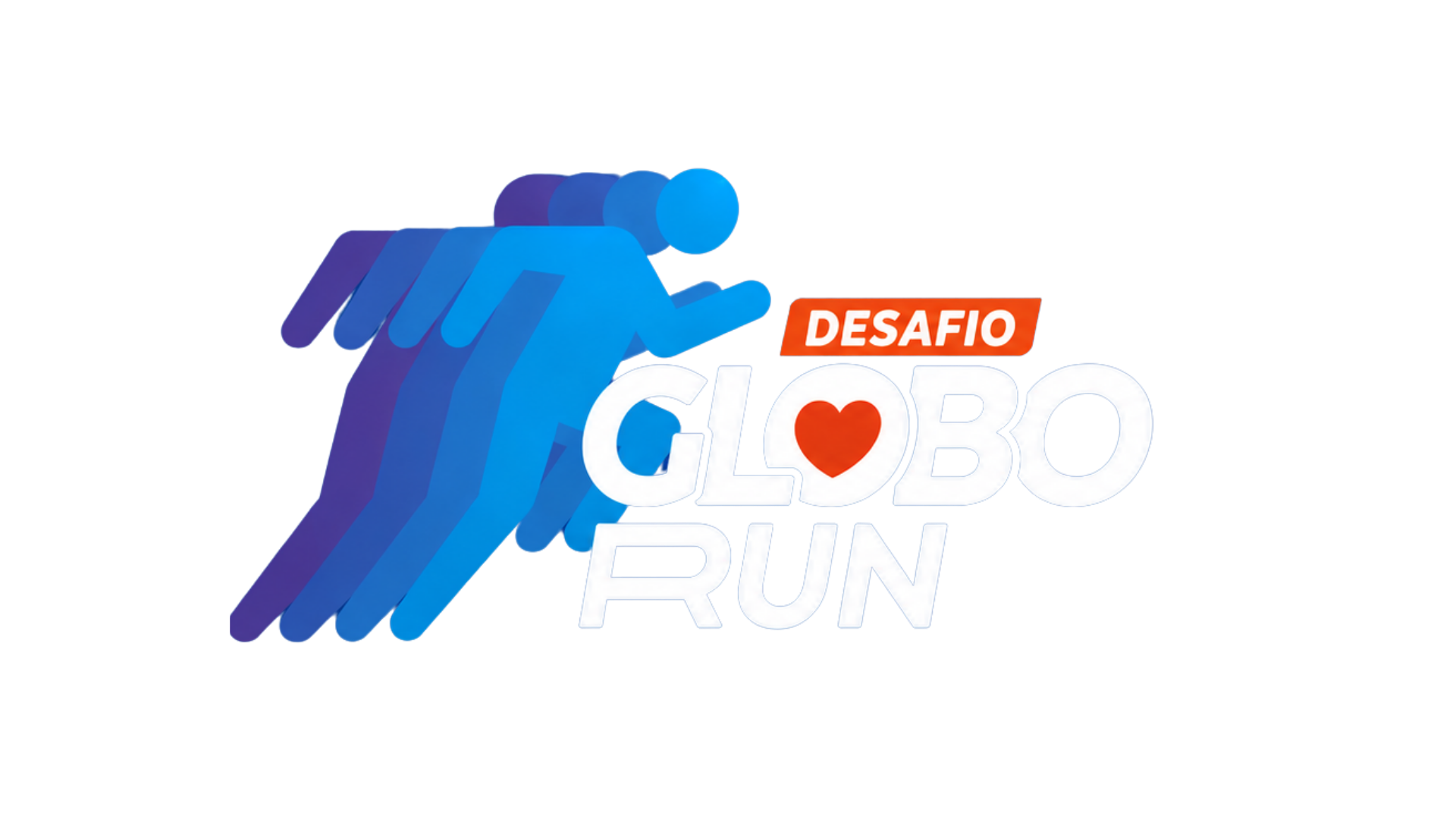 Desafio Globo Run